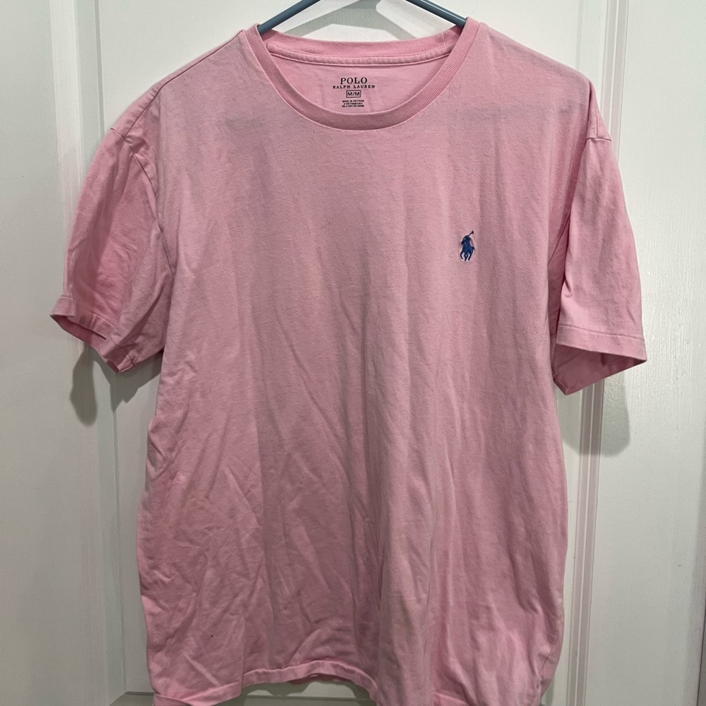 Polo by Ralph Lauren T-Shirt, Sz M